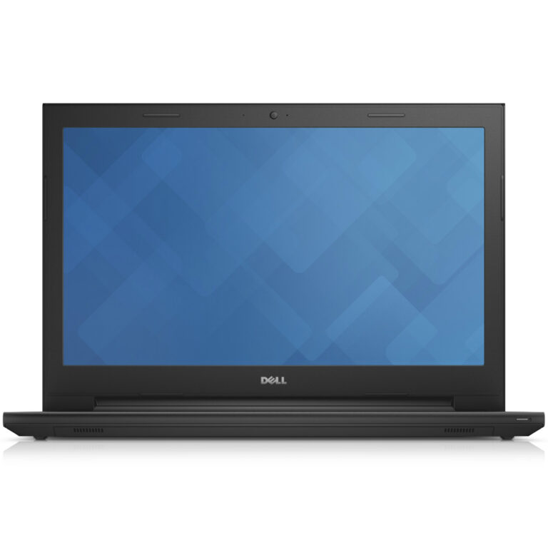 Laptop Dell Inspiron 3543, Intel Core i3-5005U, 4GB DDR3, HDD 1TB, Intel HD Graphics, Linux