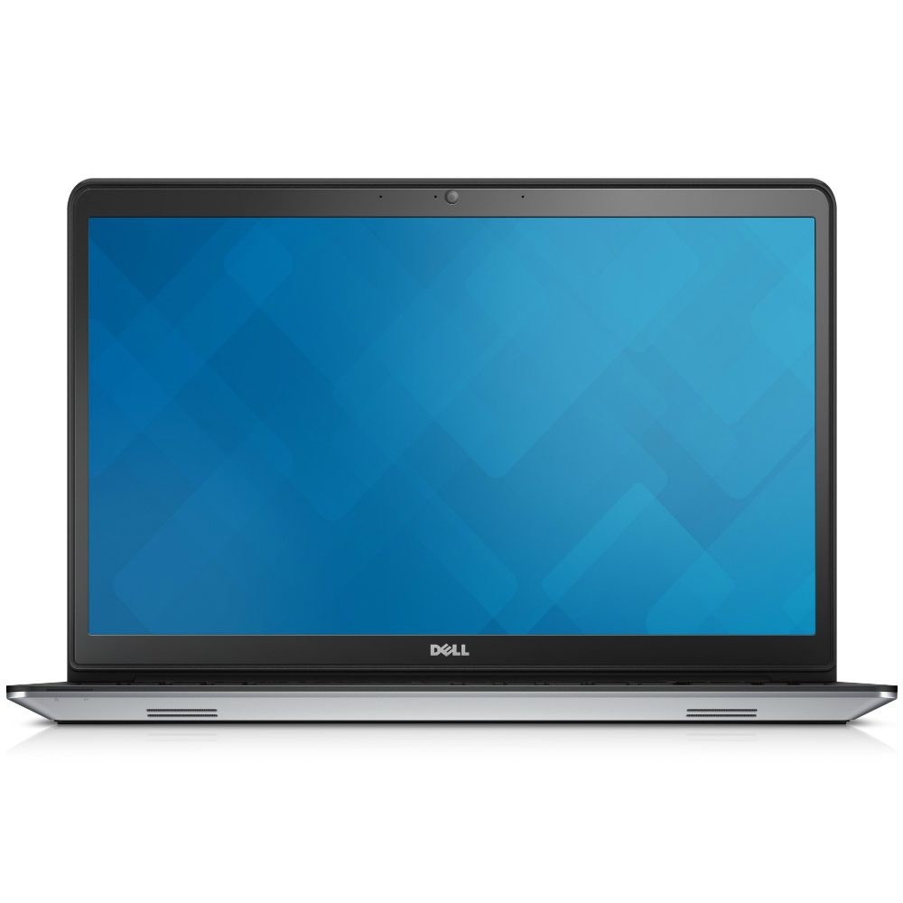 Laptop Dell Inspiron 5548, Intel Core i7-5500U, 8GB DDR3, SSHD HDD 1TB + 8GB, AMD Radeon R7 M270 4GB, Linux Laptop Dell Inspiron 5548, Intel Core i7-5500U, 8GB DDR3, SSHD HDD 1TB + 8GB, AMD Radeon R7 M270 4GB, Linux