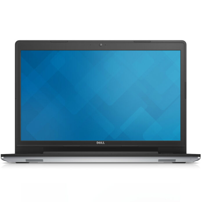 Laptop Dell Inspiron 5748, Intel Core i3-4030U, 4GB DDR3, HDD 500GB, nVidia GeForce 820M 2GB, Linux