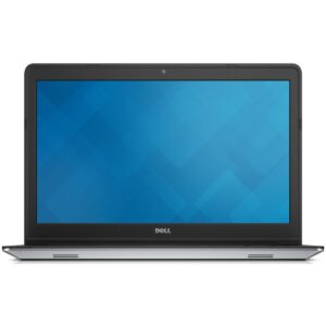 Laptop Dell Inspiron 5749, Intel Pentium 3805U, 4GB DDR2, HDD 500GB, Intel HD Graphics, Ubuntu Laptop Dell Inspiron 5749, Intel Pentium 3805U, 4GB DDR2, HDD 500GB, Intel HD Graphics, Ubuntu