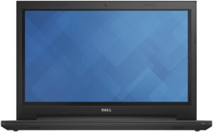 Laptop Dell Inspiron 3542, Intel Pentium 3558U, 4GB DDR3, HDD 500GB, nVidia GeForce 820M 2GB, Windows 8 Laptop Dell Inspiron 3542, Intel Pentium 3558U, 4GB DDR3, HDD 500GB, nVidia GeForce 820M 2GB, Windows 8