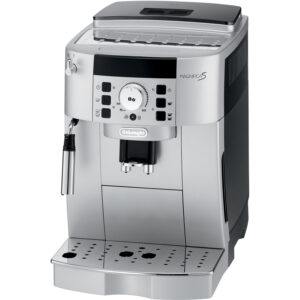 Espressor automat DeLonghi ECAM 22.110SB, 1450 W, 1.8 L, 15 bar, Gri Espressor automat DeLonghi ECAM 22.110SB, 1450 W, 1.8 L, 15 bar, Gri