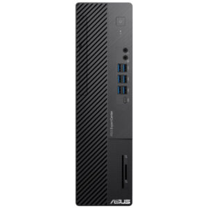 Sistem Desktop PC Asus 90PF0221-M00CX0, Intel Core i3-10100, 8GB RAM, 256GB SSD, Intel UHD Graphics 630, No OS Sistem Desktop PC Asus 90PF0221-M00CX0, Intel Core i3-10100, 8GB RAM, 256GB SSD, Intel UHD Graphics 630, No OS