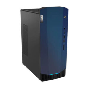 Sistem Desktop PC Lenovo IdeaCentre Gaming5 14ACN6, AMD Ryzen 7 5700G, 16GB RAM, 512GB SSD, NVIDIA GeForce RTX 3060, No OS Sistem Desktop PC Lenovo IdeaCentre Gaming5 14ACN6, AMD Ryzen 7 5700G, 16GB RAM, 512GB SSD, NVIDIA GeForce RTX 3060, No OS