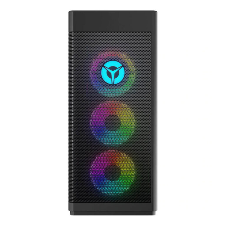 Sistem Desktop PC Gaming Lenovo Legion T7 34IAZ7, Intel Core i7-12700KF, 32GB RAM, 1TB SSD, NVIDIA GeForce RTX 3070, No OS