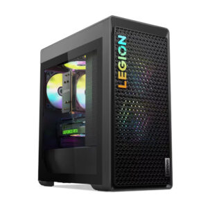 Sistem desktop gaming Lenovo Legion T5 26IRB8, Intel Core i7-14700KF, 32GB DDR5, 1TB SSD, GeForce RTX 4060, No OS, Storm Grey Sistem desktop gaming Lenovo Legion T5 26IRB8, Intel Core i7-14700KF, 32GB DDR5, 1TB SSD, GeForce RTX 4060, No OS, Storm Grey