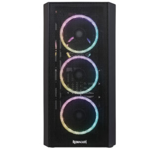 Sistem Desktop PC Gaming Inaza Skyfire, AMD Ryzen 5 3600, 16GB DDR4, SSD 512GB, Nvidia Geforce GTX 1060, Free DOS Sistem Desktop PC Gaming Inaza Skyfire, AMD Ryzen 5 3600, 16GB DDR4, SSD 512GB, Nvidia Geforce GTX 1060, Free DOS