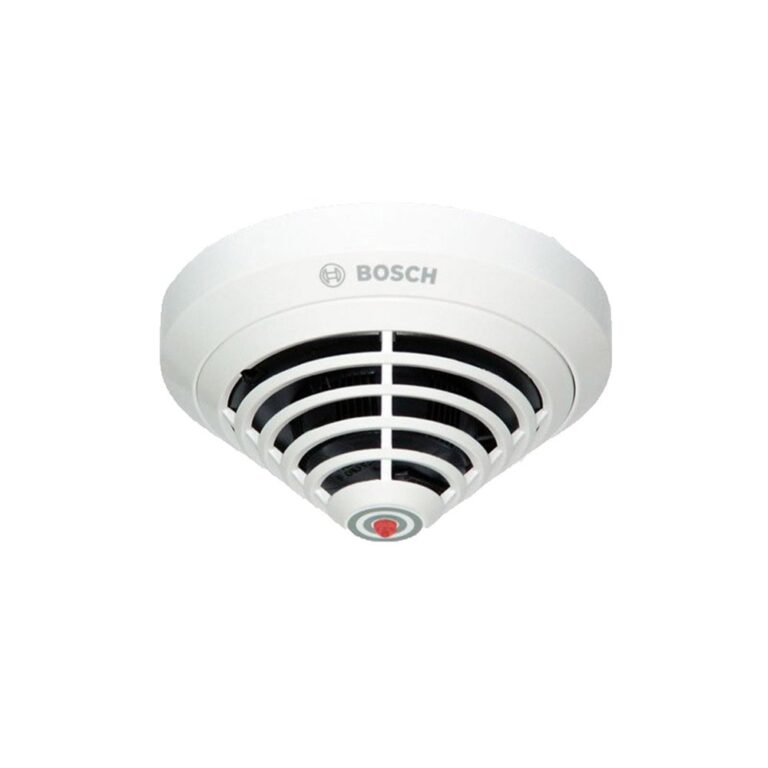 Detector de Fum Optic BOSCH FAP-425-O, pe 2 fire