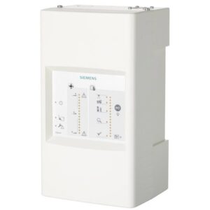 Detector de fum prin aspiratie Siemens FDA221, 30 m, 3 alarme Detector de fum prin aspiratie Siemens FDA221, 30 m, 3 alarme