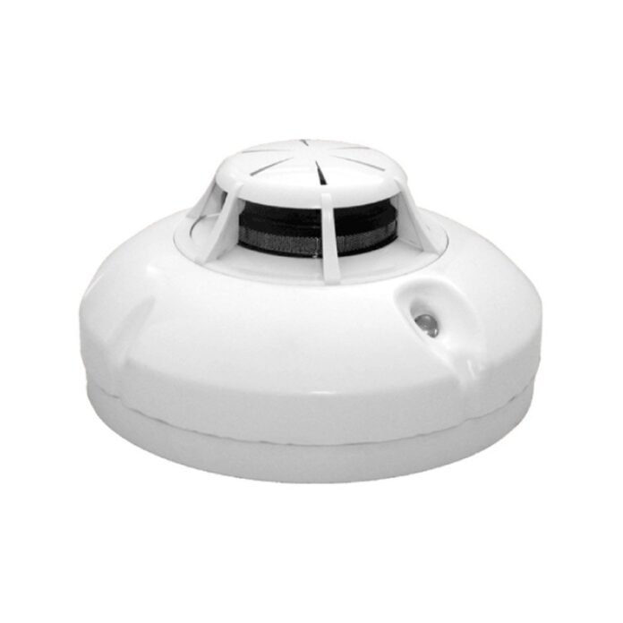 Detector de fum si caldura adresabil Unipos FD7160M, 10 m Detector de fum si caldura adresabil Unipos FD7160M, 10 m