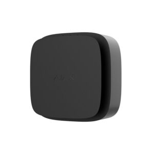 Detector de fum/caldura si CO wireless FireProtect 2 AJAX FIREPROTECT-2-F-T-CO-B-RB, 85 dB, RF 1700 m, tamper Detector de fum/caldura si CO wireless FireProtect 2 AJAX FIREPROTECT-2-F-T-CO-B-RB, 85 dB, RF 1700 m, tamper