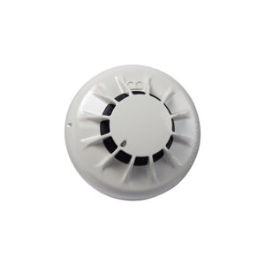 Detector de fum si temperatura conventional Bentel FC701PH, optic, rata de crestere, LED Detector de fum si temperatura conventional Bentel FC701PH, optic, rata de crestere, LED