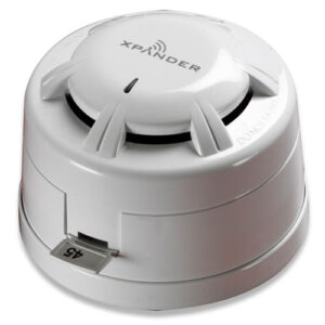 Detector fum adresabil wireless Apollo XPA-CB-12034 Detector fum adresabil wireless Apollo XPA-CB-12034