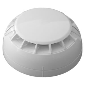 Detector de fum wireless Teletek W FD Detector de fum wireless Teletek W FD