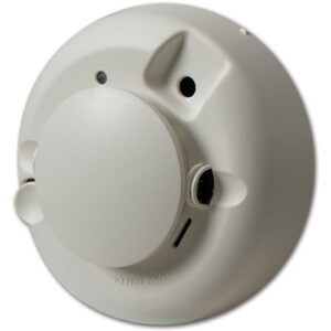 Detector de fum wireless UTC Fire & Security TX-6211 Detector de fum wireless UTC Fire & Security TX-6211