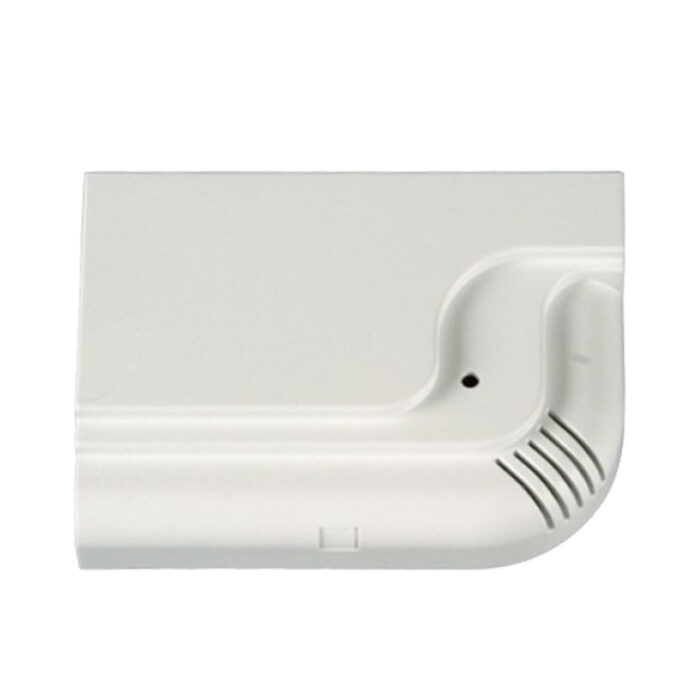 Detector de geam spart Teletek GBD 20, 7 m, 180 grade, tamper Detector de geam spart Teletek GBD 20, 7 m, 180 grade, tamper