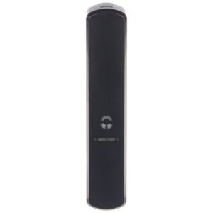 Detector de geam spart wireless Satel Be Wave AGD-200 DG, 6 m, senzor temperatura, 868 MHz, RF 2000 m, autonomie 2 ani, gri inchis Detector de geam spart wireless Satel Be Wave AGD-200 DG, 6 m, senzor temperatura, 868 MHz, RF 2000 m, autonomie 2 ani, gri inchis
