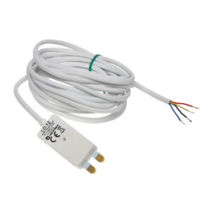 Detector de inundatie Jablotron LD-12, 12 VDC, 0.6 mA Detector de inundatie Jablotron LD-12, 12 VDC, 0.6 mA