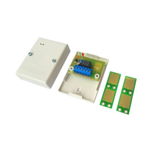 Detector de inundatie SEKA INU, 4 senzori auxiliari, COM/NC/NO, LED Detector de inundatie SEKA INU, 4 senzori auxiliari, COM/NC/NO, LED