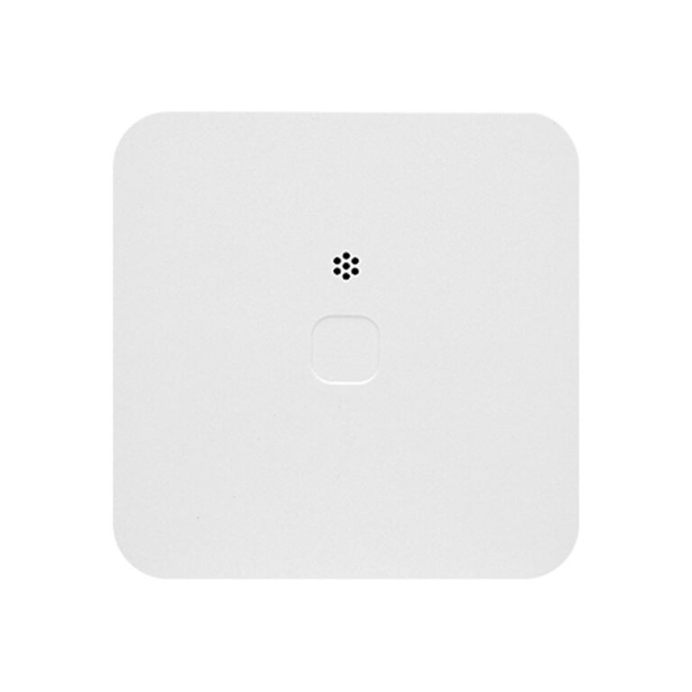 Detector de inundatie si inghet wireless DSC NEO PGP8986, protocol PowerG+, buton multifunctional, alerte, IP65, 868 MHz