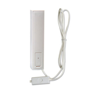 Detector de inundatie wireless Crow FW2FLOOD, LED, 868 MHz, RF 500 m Detector de inundatie wireless Crow FW2FLOOD, LED, 868 MHz, RF 500 m