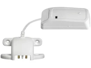 Detector wireless de inundatie DSC NEO PG8985, 868 MHz, alb Detector wireless de inundatie DSC NEO PG8985, 868 MHz, alb