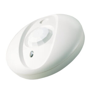 Detector de miscare adresabil Quad PIR DSC AMB 500, 12 m, 360 grade, MLSP Detector de miscare adresabil Quad PIR DSC AMB 500, 12 m, 360 grade, MLSP