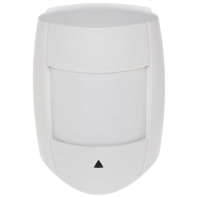 Detector de miscare digital QUAD Paradox DG65