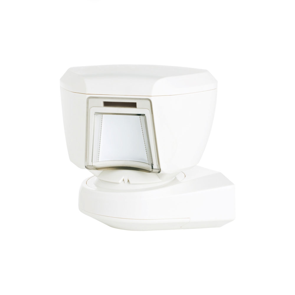 Detector de miscare exterior Quad PIR Bentel MD 707, 12 m, 90 grade, pet immunity, antimasking Detector de miscare exterior Quad PIR Bentel MD 707, 12 m, 90 grade, pet immunity, antimasking