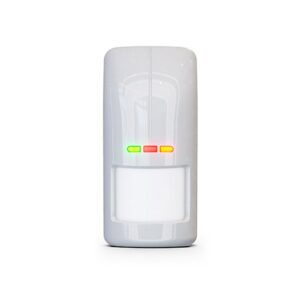 Detector de miscare exterior digital dual PIR si MW Satel OPAL GY, 15 m, 100 grade, antimasking, creep zone, pet immunity 20 kg, tamper, gri Detector de miscare exterior digital dual PIR si MW Satel OPAL GY, 15 m, 100 grade, antimasking, creep zone, pet immunity 20 kg, tamper, gri