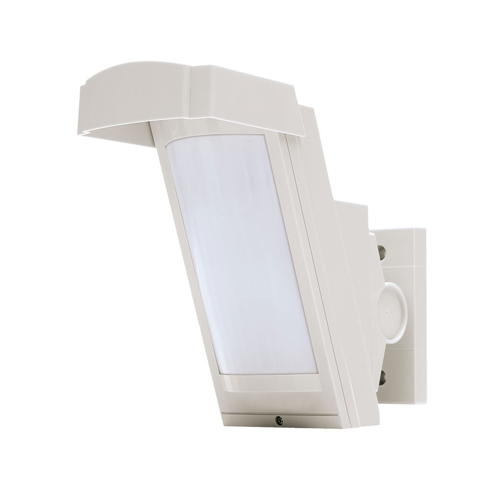 Detector de miscare exterior PIR Optex HX-40, 12 m, 85 grade, 94 zone, pet immunity Detector de miscare exterior PIR Optex HX-40, 12 m, 85 grade, 94 zone, pet immunity