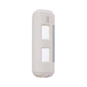Detector de miscare exterior PIR tip perdea Optex BX-80N, 24 m, 4 zone, 70 dB, pet immunity Detector de miscare exterior PIR tip perdea Optex BX-80N, 24 m, 4 zone, 70 dB, pet immunity