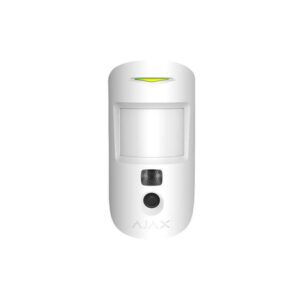 Detector de miscare pentru interior wireless PIR cu camera AJAX MOTIONCAM(PHOD), 12 m, 88.5 grade, pet immunity, RF 1700 m Detector de miscare pentru interior wireless PIR cu camera AJAX MOTIONCAM(PHOD), 12 m, 88.5 grade, pet immunity, RF 1700 m