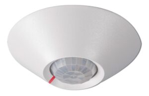 Detector de miscare pentru tavan 360 grade, PARADOX DG467-P2C Detector de miscare pentru tavan 360 grade, PARADOX DG467-P2C