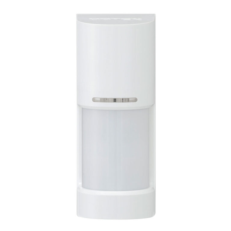 Detector de miscare exterior PIR Optex WX Infinity WXI-RAM, 12 m, 180 grade, 14 zone, pet immunity, antimasking
