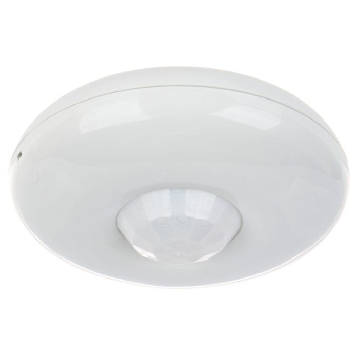 Detector de miscare Quad PIR Pyronix Octopus DQ, 12 m, 360 grade, 156 zone Detector de miscare Quad PIR Pyronix Octopus DQ, 12 m, 360 grade, 156 zone