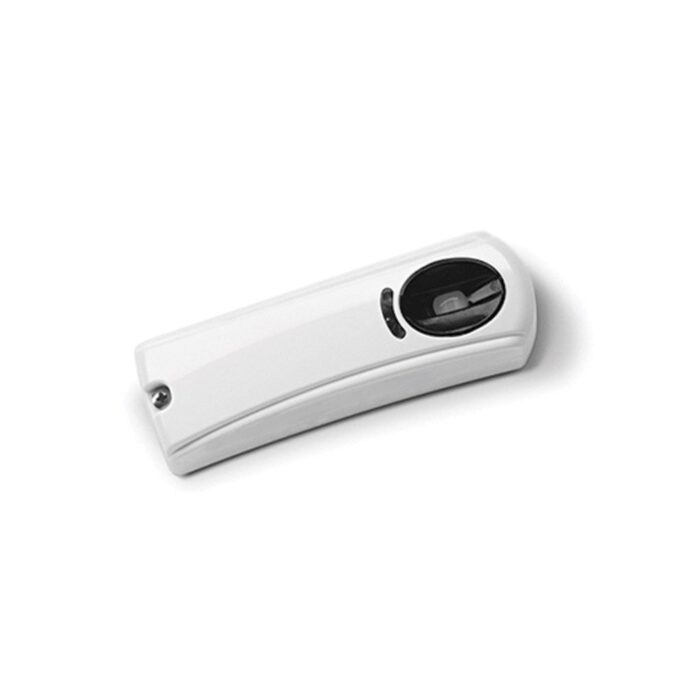 Detector de miscare tip perdea AVS Electronics WING2, 4 metri