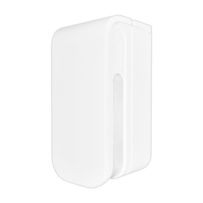 Detector de miscare exterior PIR tip perdea Optex BX Shield BXS-R(W), 24 m, 180 grade, 4 zone, pet immunity, alb