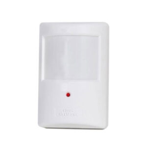 Detector de miscare wireless dual PIR Elmes PTX 50, 18 m, 90 grade, lentila interschimbabila, 433 MHz, RF 50 m Detector de miscare wireless dual PIR Elmes PTX 50, 18 m, 90 grade, lentila interschimbabila, 433 MHz, RF 50 m