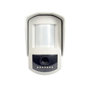 Detector de miscare wireless exterior Quad PIR cu camera Crow FW2PIR CAN OUTDOOR, 12 m, 110 grade, pet immunity, antimasking, 868 MHz, RF 500 m Detector de miscare wireless exterior Quad PIR cu camera Crow FW2PIR CAN OUTDOOR, 12 m, 110 grade, pet immunity, antimasking, 868 MHz, RF 500 m