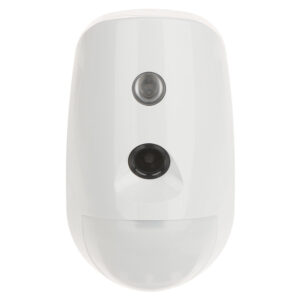 Detector de miscare wireless PIR cu camera Hikvision AX PRO DS-PDPC12P-EG2-WE, PIR 12 m, 85 grade, IR 12 m, pet immunity, creep zone, 868 MHz, RF 800 m Detector de miscare wireless PIR cu camera Hikvision AX PRO DS-PDPC12P-EG2-WE, PIR 12 m, 85 grade, IR 12 m, pet immunity, creep zone, 868 MHz, RF 800 m