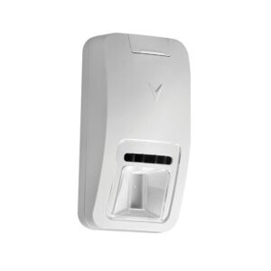 Detector de miscare wireless PIR si MW DSC NEO PG-8984, 15 m, 90 grade, antimasking, creep zone, 868 MHz Detector de miscare wireless PIR si MW DSC NEO PG-8984, 15 m, 90 grade, antimasking, creep zone, 868 MHz