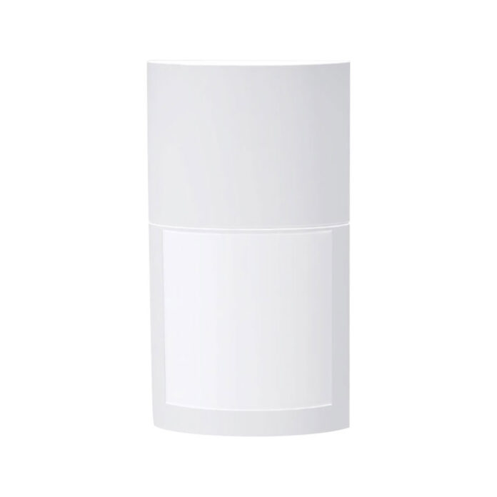 Detector de miscare exterior Quad PIR si MW Optex QX Infinity QXI-RDT-X5, 12 m, 120 grade, 40 zone, pet immunity
