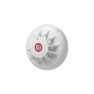 Detector de monoxid de carbon si temperatura conventional Bentel TH 601CH, rata de crestere, 2 fire, LED Detector de monoxid de carbon si temperatura conventional Bentel TH 601CH, rata de crestere, 2 fire, LED