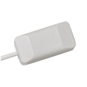 Detector de soc UTC GS600, 4 fire, cablu 2 m, ABS Detector de soc UTC GS600, 4 fire, cablu 2 m, ABS