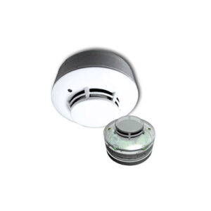 DETECTOR DE TEMPERATURA ADRESABIL WIZMART NB-358D-H LED DETECTOR DE TEMPERATURA ADRESABIL WIZMART NB-358D-H LED