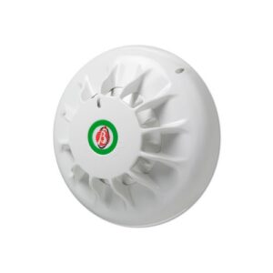 Detector conventional de temperatura ANTIEX Bentel TH-601Ex, 2 fire, LED Detector conventional de temperatura ANTIEX Bentel TH-601Ex, 2 fire, LED