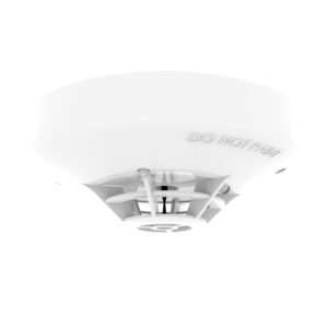 Detector de temperatura combinat Hochiki CDX DCD-AE3(WHT), prag 60 grade C, vizibilitate 360 grade, carcasa alba Detector de temperatura combinat Hochiki CDX DCD-AE3(WHT), prag 60 grade C, vizibilitate 360 grade, carcasa alba