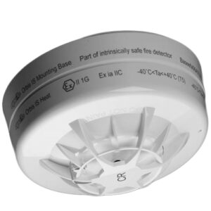 Detector de temperatura conventional Apollo ORB-HT-51154 Detector de temperatura conventional Apollo ORB-HT-51154