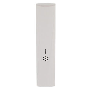 Detector de temperatura wireless Satel ATD-100, precizie 2 grade, RF 500 m, autonomie 3 ani Detector de temperatura wireless Satel ATD-100, precizie 2 grade, RF 500 m, autonomie 3 ani